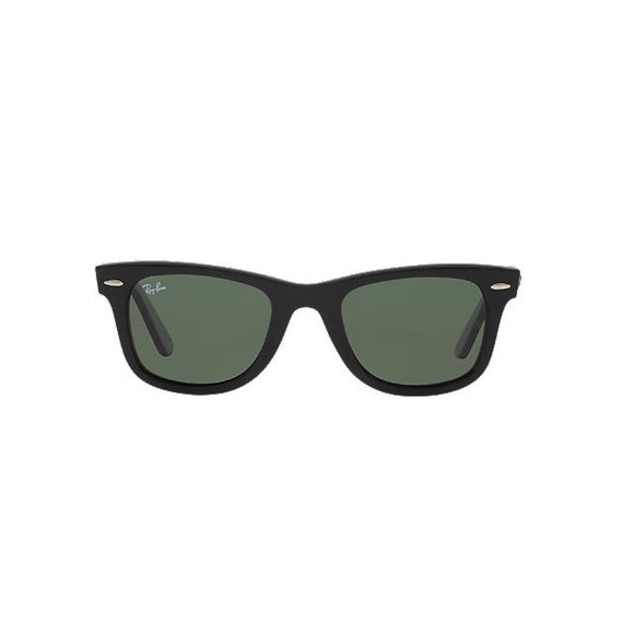 Ray-Ban Other - Ray ban wayfarer sunglasses in Black RB2140